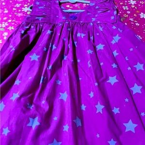 Eleanor rose dress 2
